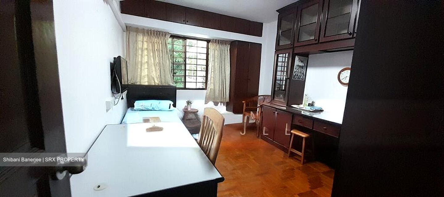 West Coast Gardens (D5), Terrace #501613341